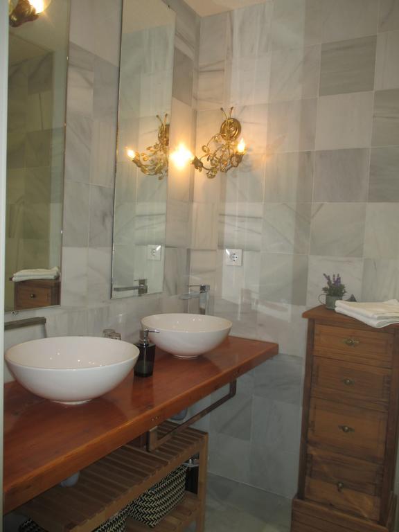 Apartamento Bizcocheros Con Piscina Y Jardin Privado Jerez de la Frontera Phòng bức ảnh