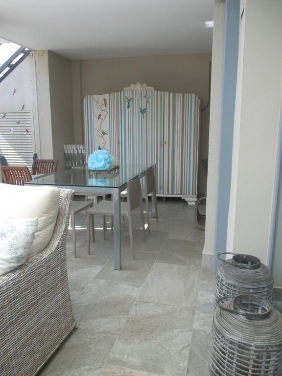 Apartamento Bizcocheros Con Piscina Y Jardin Privado Jerez de la Frontera Phòng bức ảnh