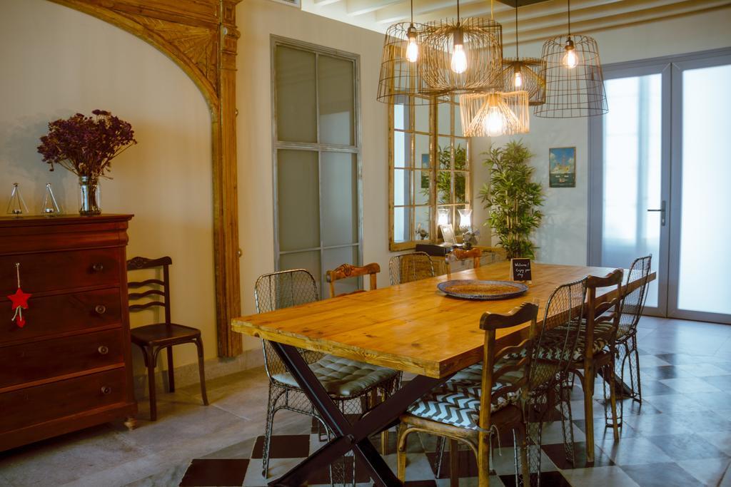 Apartamento Bizcocheros Con Piscina Y Jardin Privado Jerez de la Frontera Ngoại thất bức ảnh