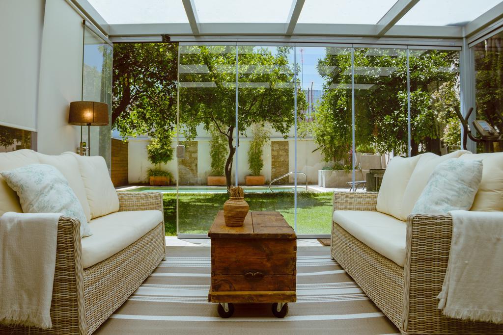 Apartamento Bizcocheros Con Piscina Y Jardin Privado Jerez de la Frontera Ngoại thất bức ảnh
