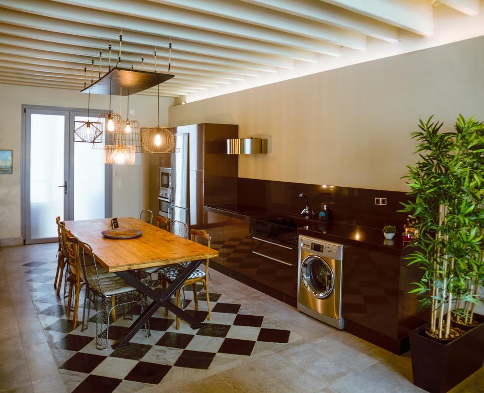 Apartamento Bizcocheros Con Piscina Y Jardin Privado Jerez de la Frontera Ngoại thất bức ảnh