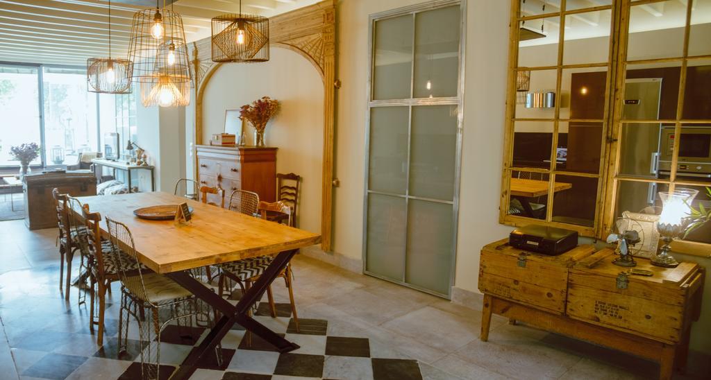 Apartamento Bizcocheros Con Piscina Y Jardin Privado Jerez de la Frontera Ngoại thất bức ảnh