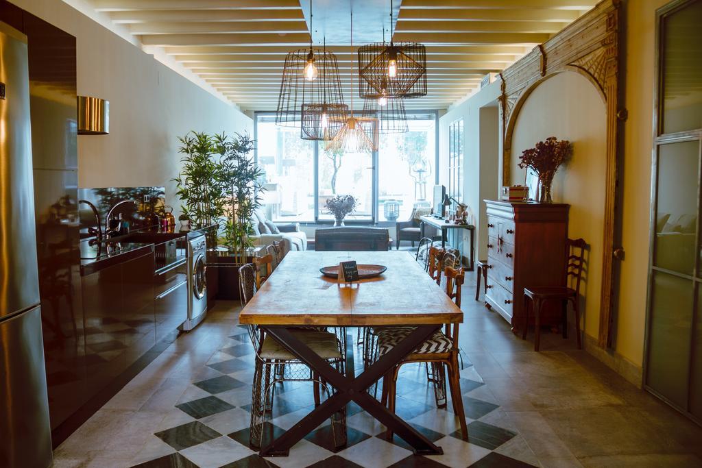 Apartamento Bizcocheros Con Piscina Y Jardin Privado Jerez de la Frontera Ngoại thất bức ảnh