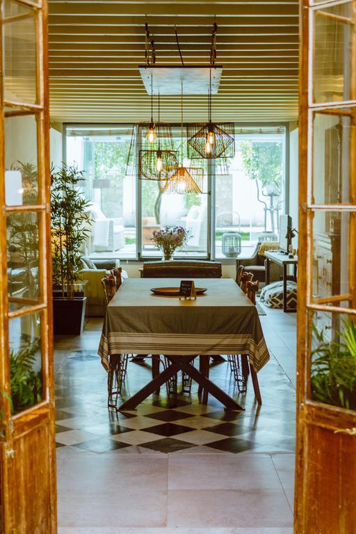 Apartamento Bizcocheros Con Piscina Y Jardin Privado Jerez de la Frontera Ngoại thất bức ảnh