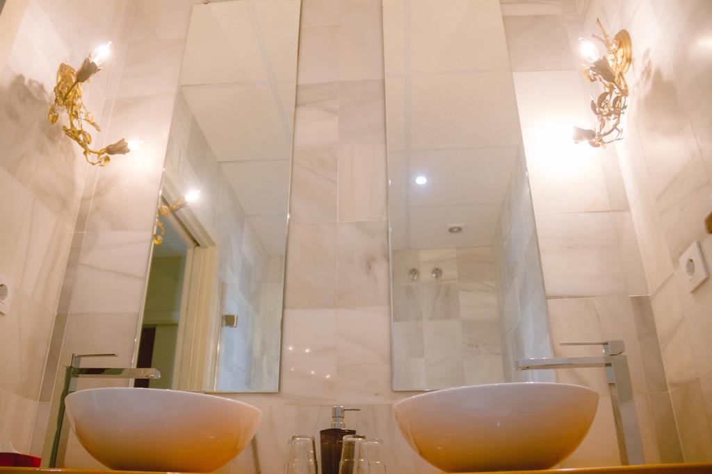 Apartamento Bizcocheros Con Piscina Y Jardin Privado Jerez de la Frontera Ngoại thất bức ảnh