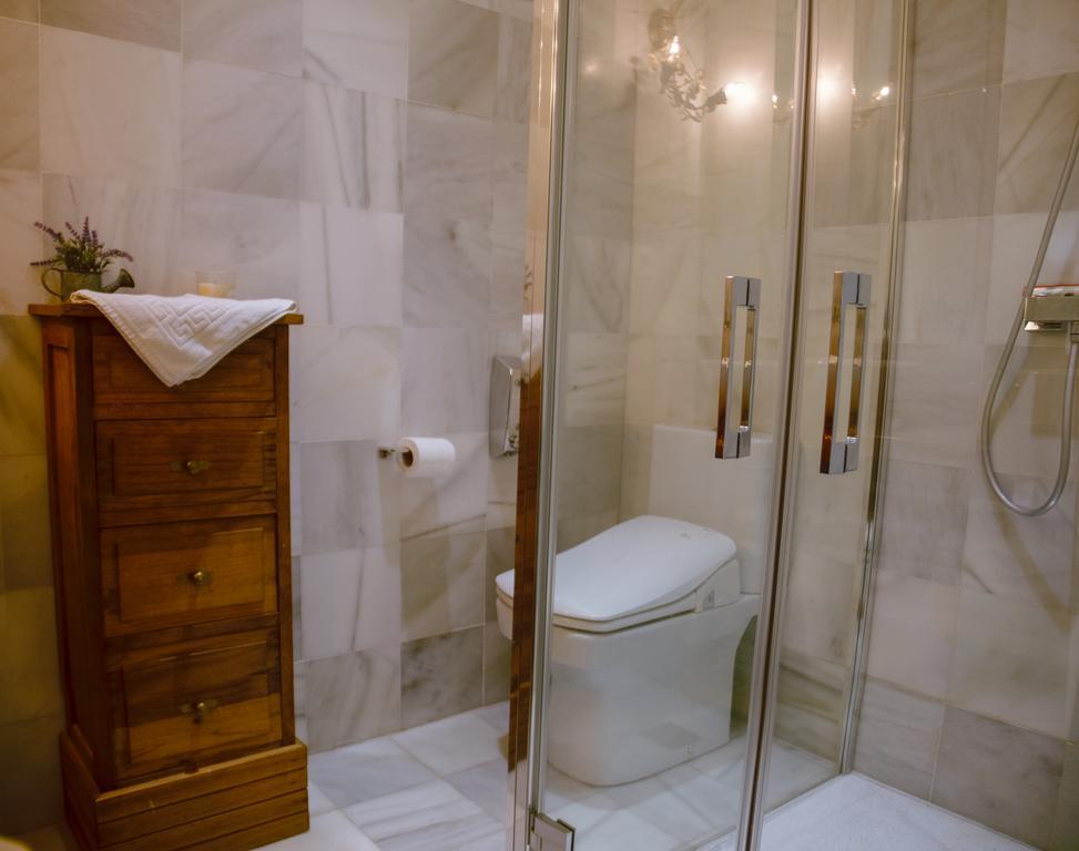 Apartamento Bizcocheros Con Piscina Y Jardin Privado Jerez de la Frontera Ngoại thất bức ảnh